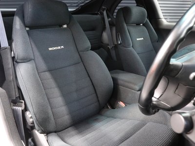 NISSAN FAIRLADY Z - 6