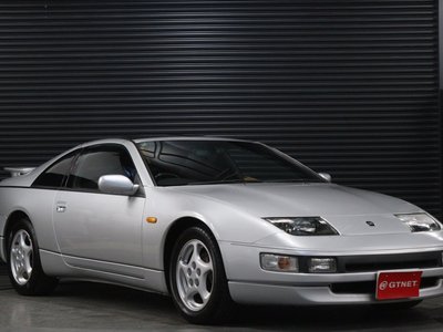 NISSAN FAIRLADY Z - 3