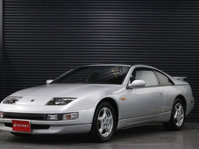 NISSAN FAIRLADY Z - 1