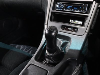 NISSAN FAIRLADY Z - 7