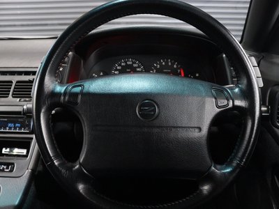 NISSAN FAIRLADY Z - 5