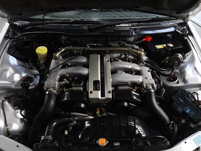 NISSAN FAIRLADY Z - 8