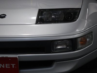 NISSAN FAIRLADY Z - 10