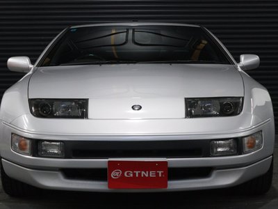 NISSAN FAIRLADY Z - 2