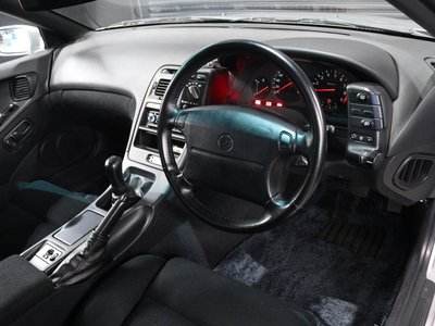 NISSAN FAIRLADY Z - 4