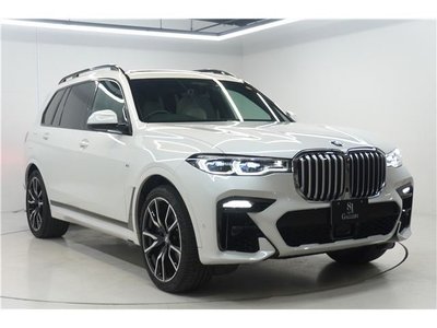 BMW X7 - 3