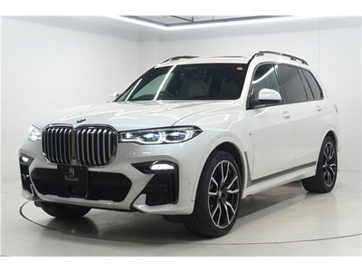 BMW X7 - 1