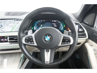 BMW X7 - 9