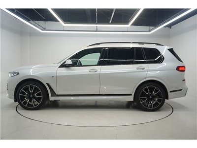 BMW X7 - 8