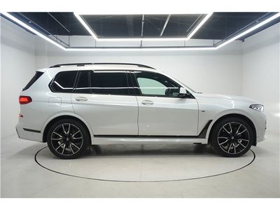 BMW X7 - 4
