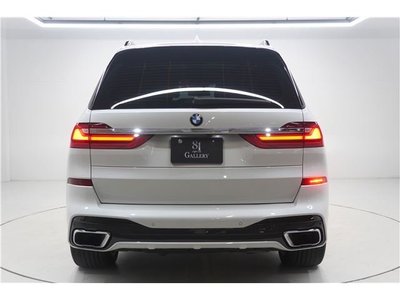 BMW X7 - 6