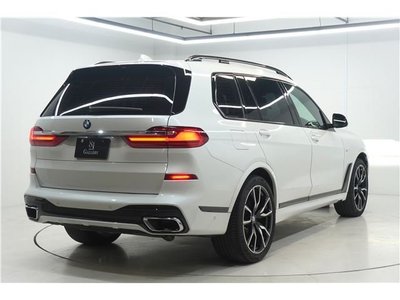 BMW X7 - 5