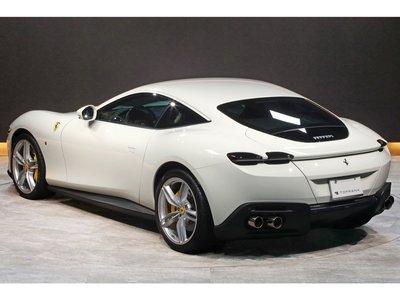 صورة مصغرة 27 لـ 2023 Ferrari ROMA