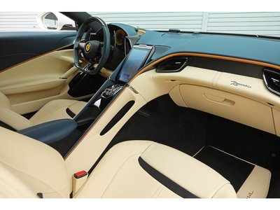 صورة مصغرة 11 لـ 2023 Ferrari ROMA