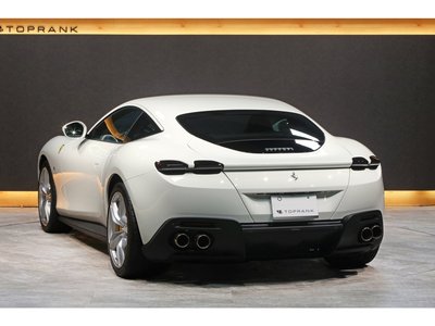 صورة مصغرة 21 لـ 2023 Ferrari ROMA
