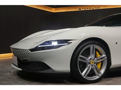 صورة مصغرة 28 لـ 2023 Ferrari ROMA