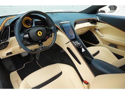 صورة مصغرة 43 لـ 2023 Ferrari ROMA