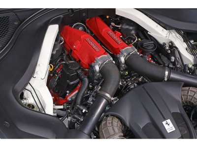 صورة مصغرة 41 لـ 2023 Ferrari ROMA
