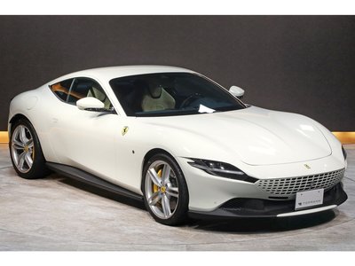 صورة مصغرة 26 لـ 2023 Ferrari ROMA