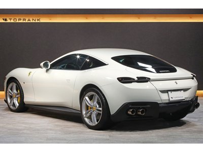 صورة مصغرة 22 لـ 2023 Ferrari ROMA