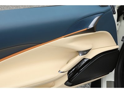 صورة مصغرة 49 لـ 2023 Ferrari ROMA