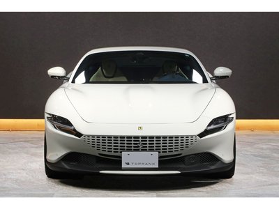 2023 FERRARI ROMA 照片 7
