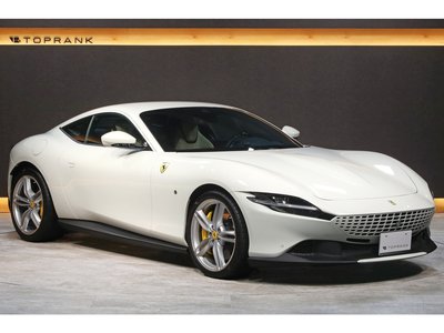صورة مصغرة 16 لـ 2023 Ferrari ROMA