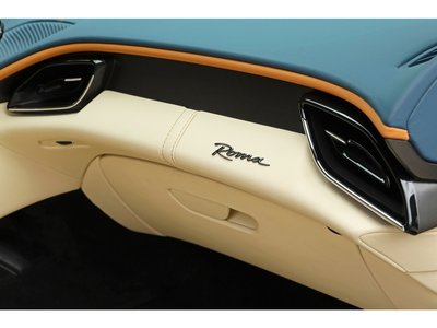 صورة مصغرة 48 لـ 2023 Ferrari ROMA