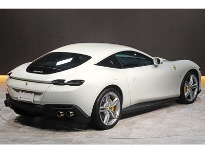 صورة مصغرة 25 لـ 2023 Ferrari ROMA