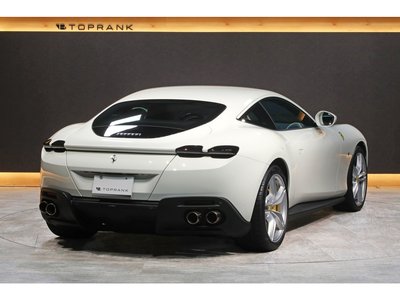 صورة مصغرة 19 لـ 2023 Ferrari ROMA