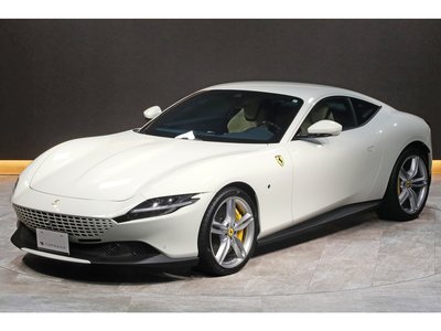 صورة مصغرة 24 لـ 2023 Ferrari ROMA
