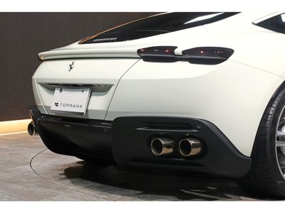 صورة مصغرة 33 لـ 2023 Ferrari ROMA