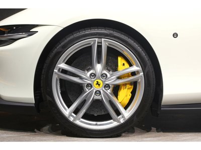 صورة مصغرة 37 لـ 2023 Ferrari ROMA