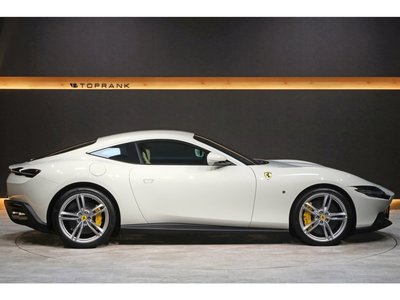 2023 FERRARI ROMA 照片 6