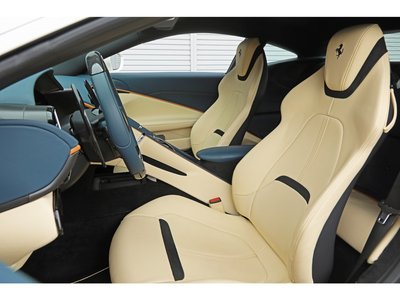 2023 FERRARI ROMA 照片 10