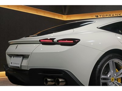 صورة مصغرة 29 لـ 2023 Ferrari ROMA