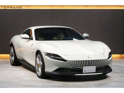 صورة مصغرة 15 لـ 2023 Ferrari ROMA