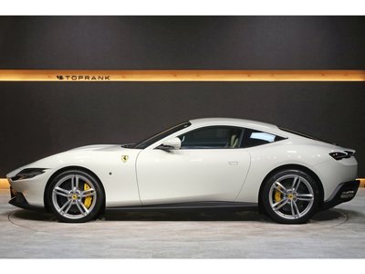 صورة مصغرة 23 لـ 2023 Ferrari ROMA