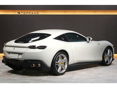 صورة مصغرة 18 لـ 2023 Ferrari ROMA