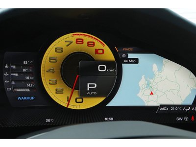 صورة مصغرة 53 لـ 2023 Ferrari ROMA