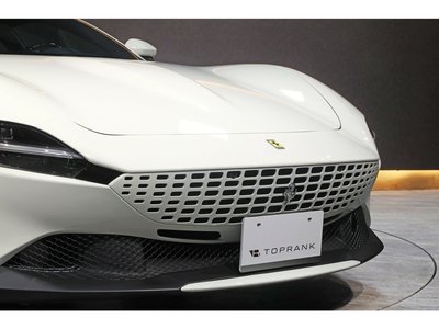 صورة مصغرة 30 لـ 2023 Ferrari ROMA