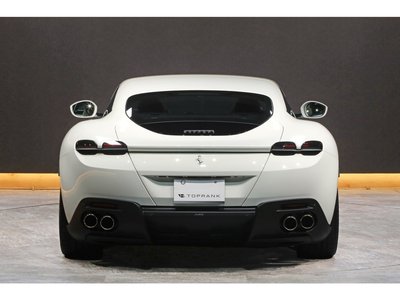 2023 FERRARI ROMA 照片 8