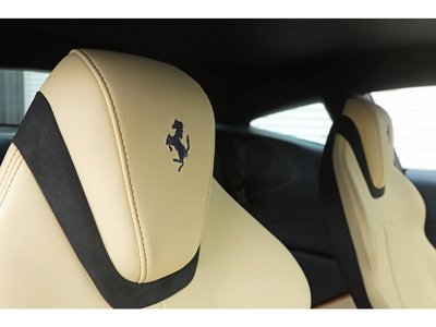 صورة مصغرة 47 لـ 2023 Ferrari ROMA