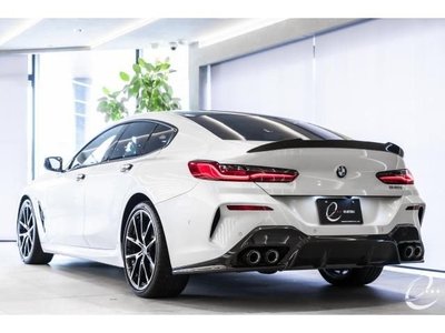 صورة 2 لـ 2021 BMW 8 SERIES
