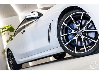 صورة 8 لـ 2021 BMW 8 SERIES