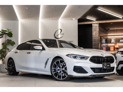 صورة 1 لـ 2021 BMW 8 SERIES