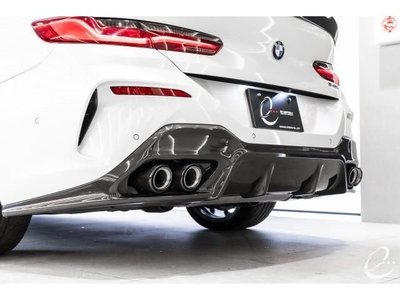 صورة 6 لـ 2021 BMW 8 SERIES