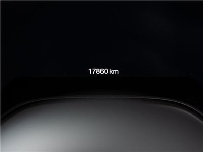 MASERATI GRECALE - 3