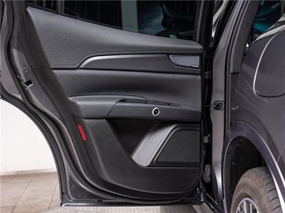 MASERATI GRECALE - 7