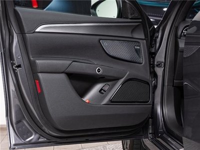 MASERATI GRECALE - 6